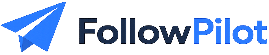 FollowPilot